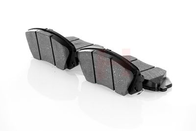 SET PLACUTE FRANA FRANA DISC GH GH411322 25