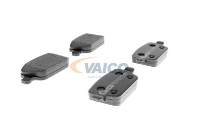 BREMSBELAGSATZ SCHEIBENBREMSE VAICO V258126 27