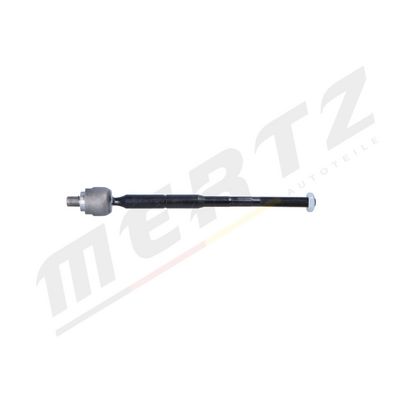 Axialgelenk, Spurstange