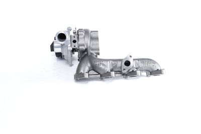 LADER AUFLADUNG BTS Turbo T918732 9