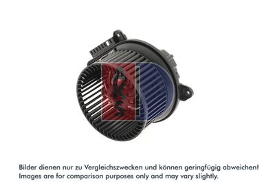 INNENRAUMGEBLäSE