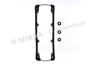 GARNITURA CAPAC SUPAPE