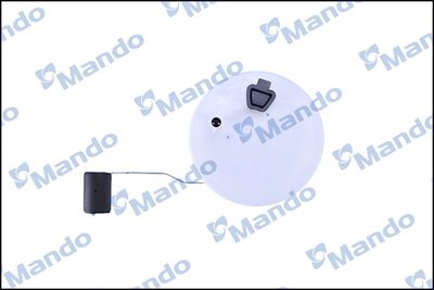 SISTEM ALIMENTARE CU COMBUSTIBIL MANDO MMP020025 1