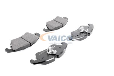 BREMSBELAGSATZ SCHEIBENBREMSE VAICO V250521 28