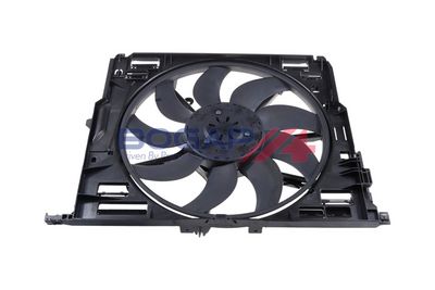 VENTILATOR RADIATOR BOGAP B4243121 1