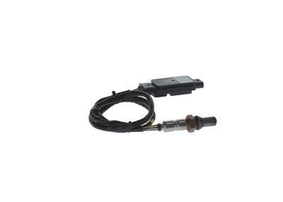 NOX-SENSOR NOX-KATALYSATOR BOSCH 0281008535 21