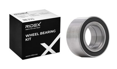 комплект колесен лагер RIDEX 654W0101