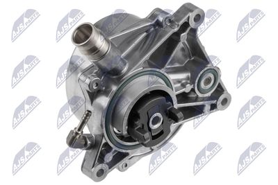 POMPA VACUUM SISTEM DE FRANARE