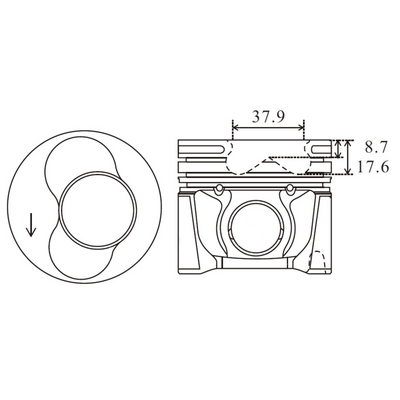 PISTON