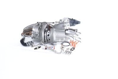 LADER AUFLADUNG BTS Turbo T981699 28