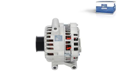генератор DT Spare Parts 13.76006