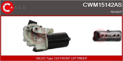 Vorschau CWM15142AS