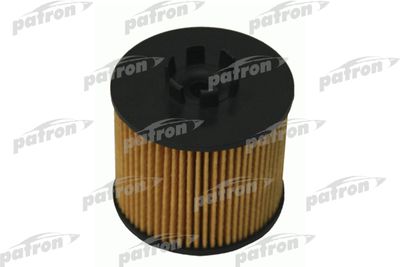 Масляный фильтр PATRON PF4200 для VW POLO
