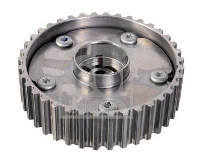 NOCKENWELLENVERSTELLER