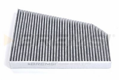 Filtr, vzduch v interiéru BREMSI FC2530A