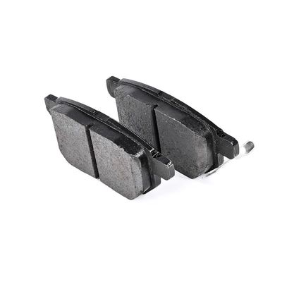 BREMSBELAGSATZ SCHEIBENBREMSE DELPHI LP2105 19