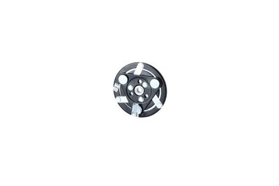 DISC AMBEIAJ MAGNETIC COMPRESOR CLIMA NRF 380820 6