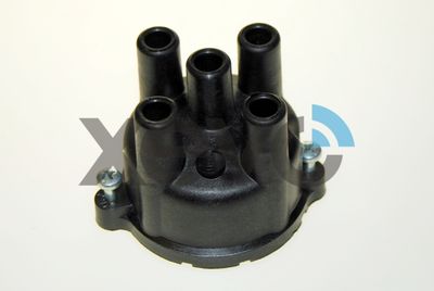 Крышка распределителя зажигания ELTA AUTOMOTIVE XDC2002 для ROVER MINI