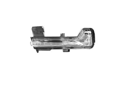 BLINKLEUCHTE VAN WEZEL 4416916