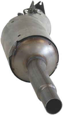 RUß-/PARTIKELFILTER ABGASANLAGE BOSAL 097158 4