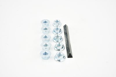 NACHLAUFSCHALE CORP AXE FEBEST 0231002PCS10 39