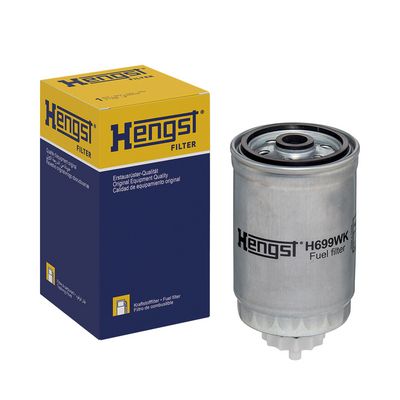 Vorschau Kraftstofffilter Ansicht 2