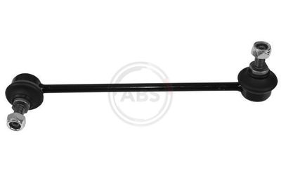 Link/Coupling Rod, stabiliser bar 260389