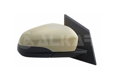 Наружное зеркало ALKAR 6126462 для OPEL KARL