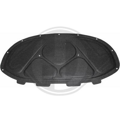 MATERIAL AMORTIZARE ZGOMOT NISA MOTOR