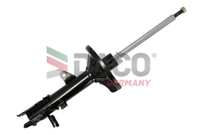 Амортизатор DACO Germany 551303R для HYUNDAI MATRIX