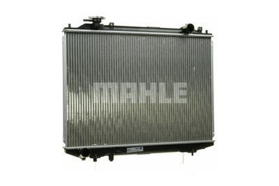 RADIATOR RACIRE MOTOR MAHLE CR1746000S 44