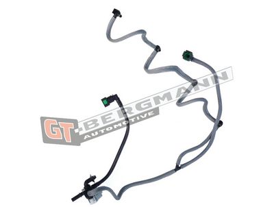 GT-BERGMANN Automotive Degalų žarna