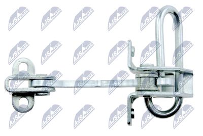 FIXARE USA NTY EZCFT031 2