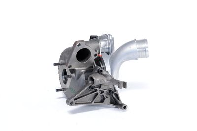 LADER AUFLADUNG BTS Turbo T914134 25