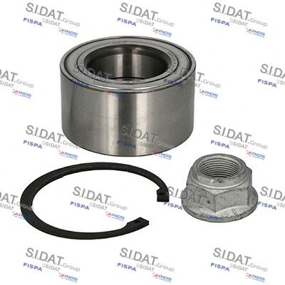 Комплект подшипника ступицы колеса SIDAT 460627 для MERCEDES-BENZ M-CLASS