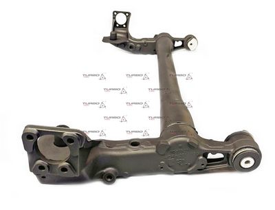 CORP AX TURBO-TEC TTRAX001118 4