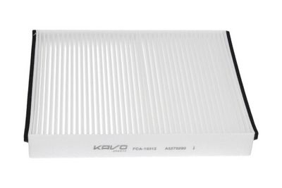 FILTRU AER HABITACLU