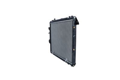 RADIATOR RACIRE MOTOR NRF 53921 33