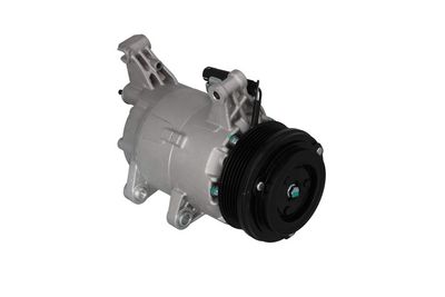 COMPRESOR CLIMATIZARE KAMOKA 7820089 2