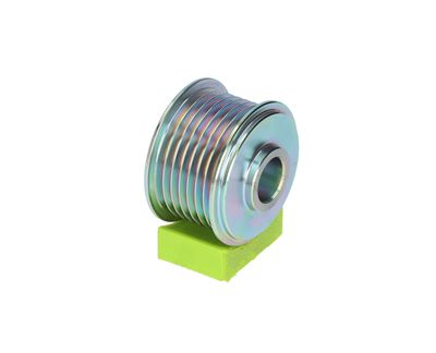 FULIE ALTERNATOR VALEO 593836 6