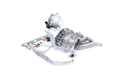 LADER AUFLADUNG BTS Turbo T981454 14