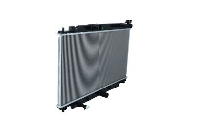 RADIATOR RACIRE MOTOR NRF 550024 39