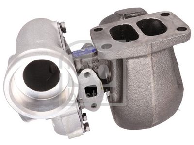 Lader, ladesystem FEBI BILSTEIN 189902