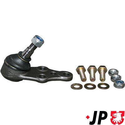 Шарнири JP GROUP 1240300400