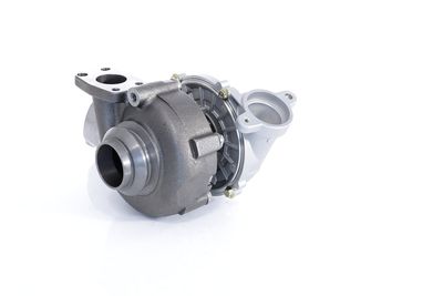 COMPRESOR SISTEM DE SUPRAALIMENTARE BTS Turbo T914333BT 23