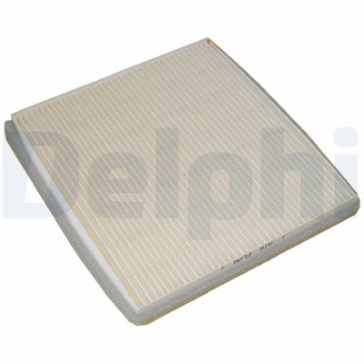 Delphi Filter, cabin air TSP0325082