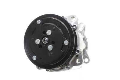 Kompressor, Klimaanlage