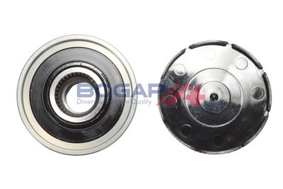 SISTEM ROATA LIBERA GENERATOR BOGAP R6213104 3