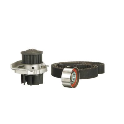 SET POMPA APA + CUREA DINTATA GATES KP15627XS 22