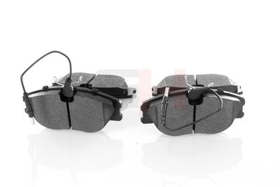 SET PLACUTE FRANA FRANA DISC GH GH411941 30